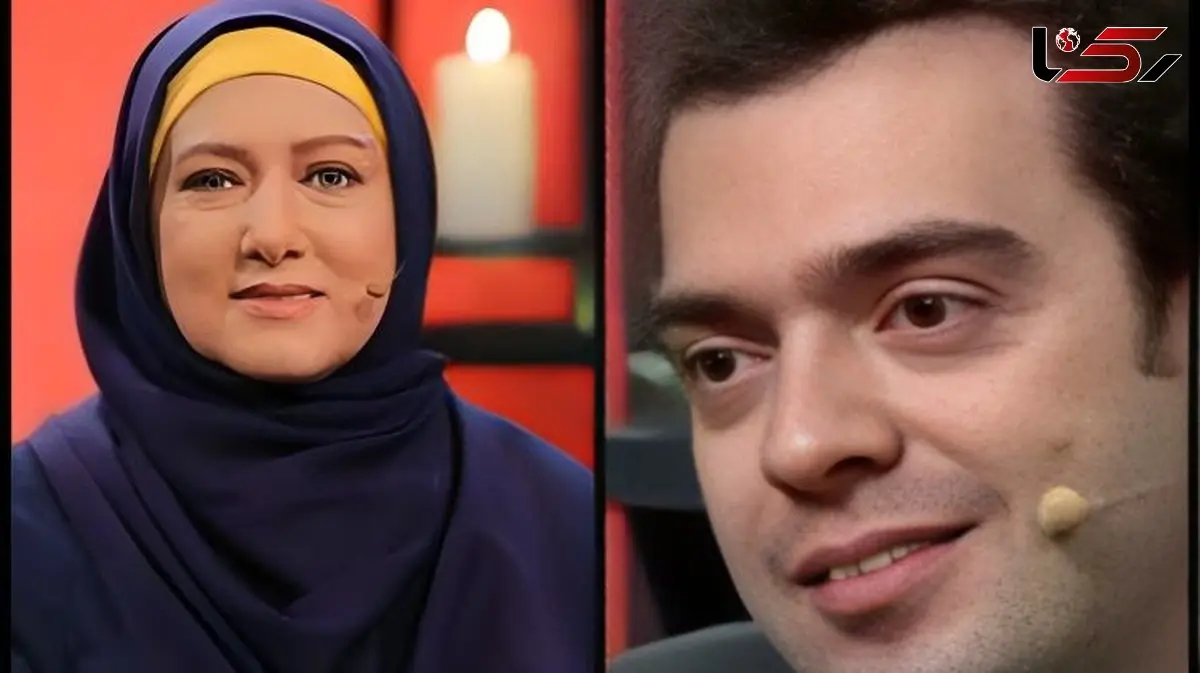 فیلم / 30 سال سکوت، سپس انفجار صدا! فریبا متخصص از روایت الهام بخش پسر جوانی گفت که با شکرگزاری دوباره صدای زندگی را شنید!