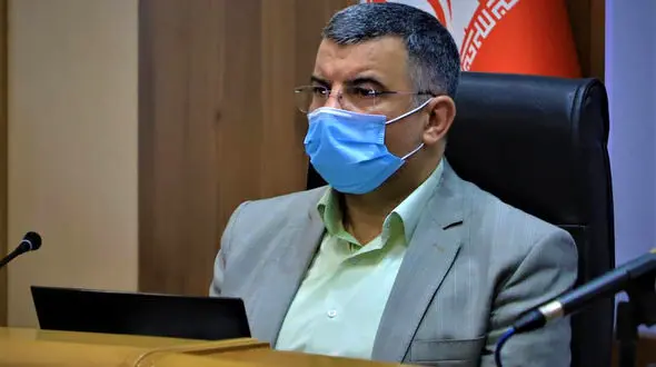 حضور سرزده دکتر حریرچی در شلوغی مترو / مردم درد و دل کردند + فیلم