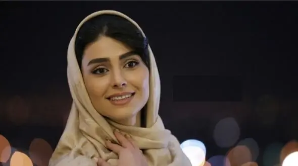 فیلم آواز باشکوه و احساسی لاله مرزبان سریال آبان با آهنگ محسن چاوشی ! + موزیک ویدیوی ترانه کولی !