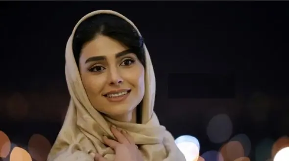 فیلم آواز باشکوه و احساسی لاله مرزبان سریال آبان با آهنگ محسن چاوشی ! + موزیک ویدیوی ترانه کولی !