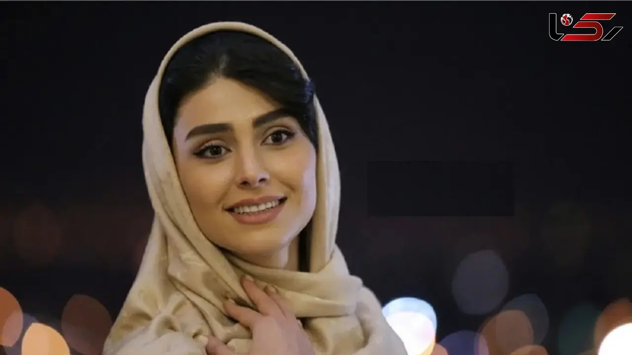فیلم آواز باشکوه و احساسی لاله مرزبان سریال آبان با آهنگ محسن چاوشی ! + موزیک ویدیوی ترانه کولی !