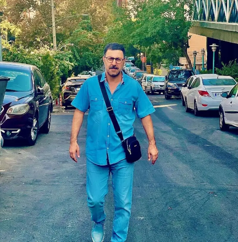 هومن حاجی عبداللهی