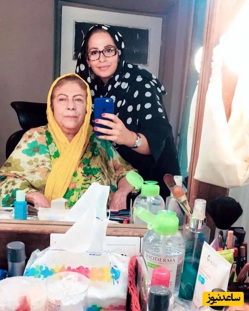 ثریا قاسمی