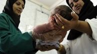 پیگیری، مراقبت و جابه‌جایی ۳۰ مورد مادر باردار پرخطر طی بارندگی‌های اخیر در استان لرستان