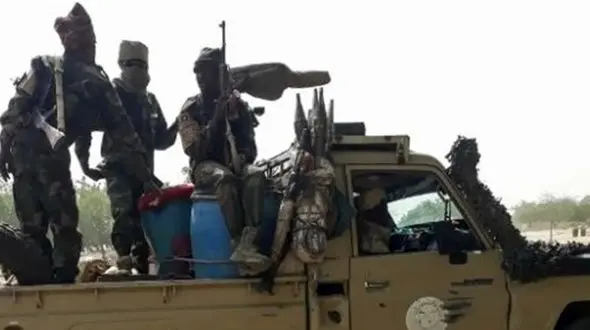 کشف 44 جسد در زندان چاد /  آنها را با سم کشته اند