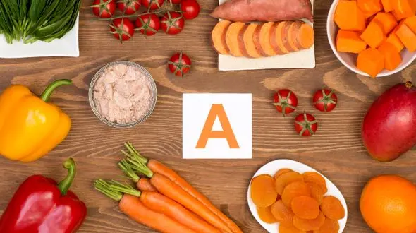 کمبود یک ویتامین در ناباروری