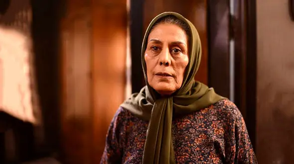  بازیگر زنی که شبیه زنان جنوبی است +عکس