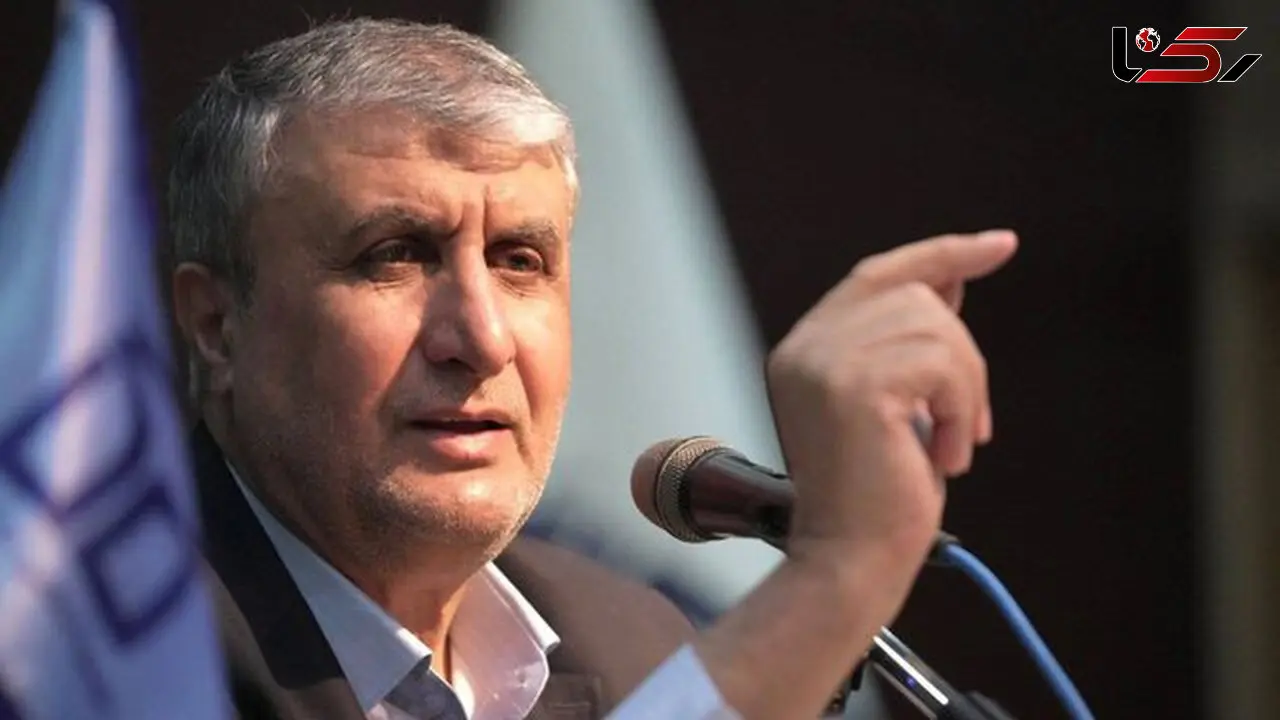 اسلامی: دشمن به دنبال سیاست «فشار از بیرون و شکستن از درون» علیه ایران است