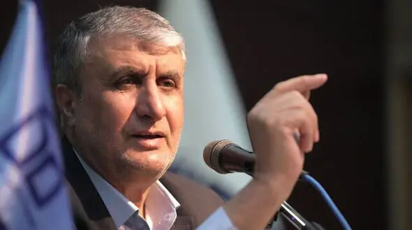 اسلامی: دشمن به دنبال سیاست «فشار از بیرون و شکستن از درون» علیه ایران است