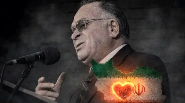 فیلم/ بهترین ترانه ملّی | وقتی محمد نوری می خواند: «در روح و جان من می مانی ای وطن»... قلب هر ایرانی می لرزد!