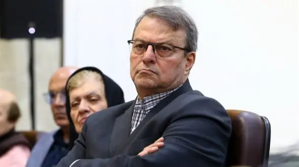 وویس جنجالی کار دست عضور هیئت مدیره استقلال داد!