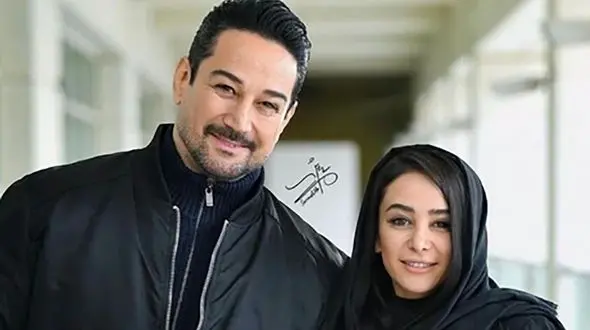 خانواده بازیگران زن و مرد در جشنواره فیلم فجر + عکس های دیدنی