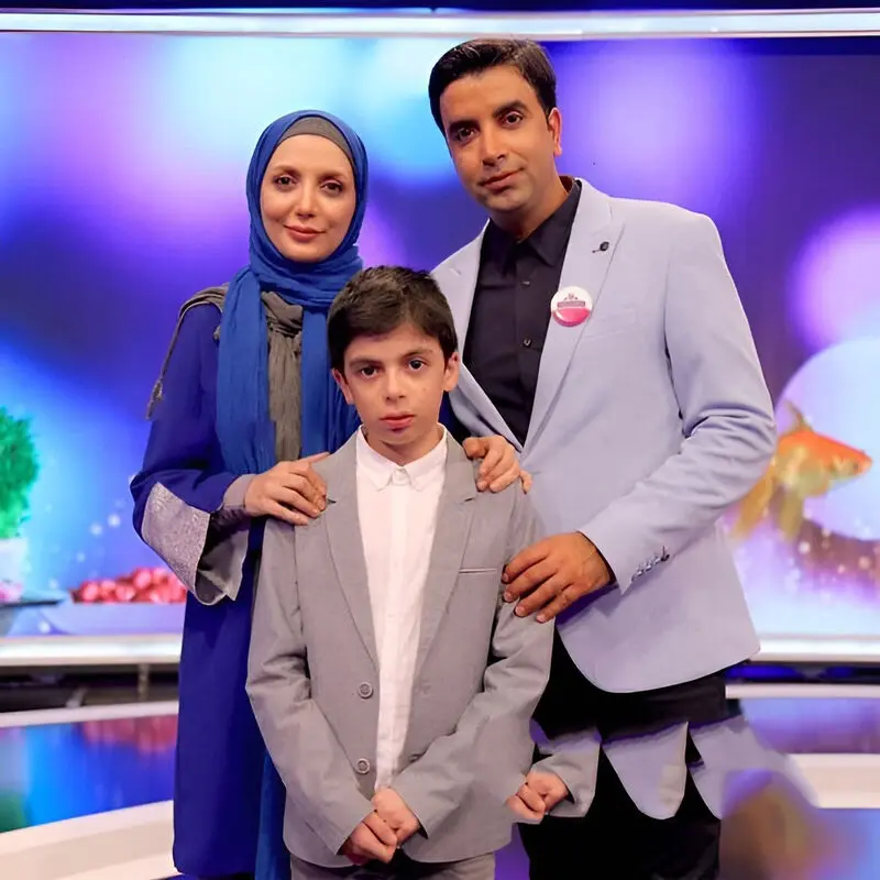 رویا میرعلمی