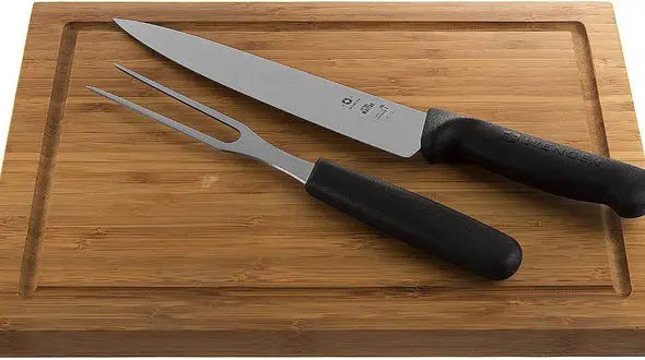 کدام چاقو مناسب آشپزخانه است؟