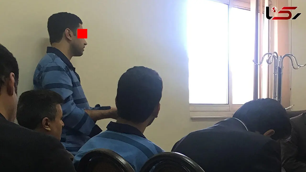 قتل یک زن در بهشت زهرای تهران / حمیرا راز تلخی را نمی دانست! + عکس