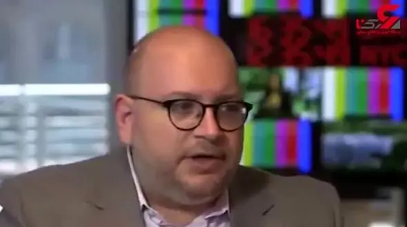  جیسون رضاییان چگونه بازداشت شد ! / جزییات از زبان خودش ! + فیلم 