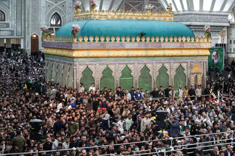 گالری