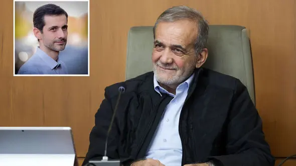 برخی از شفافیت عملکرد دولتِ وفاق در جهت تخریب استفاده می‌کنند 