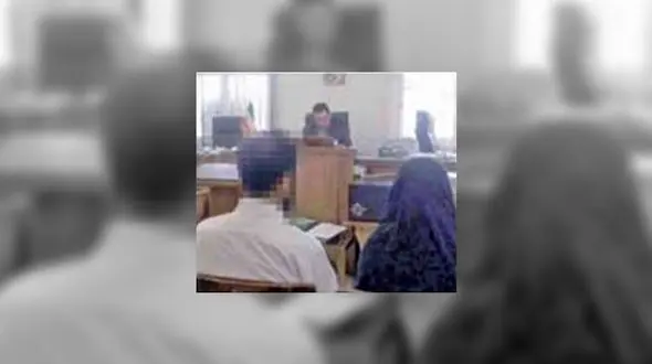 قاتل قبل اعدام در زندان کرج مُرد! + عکس