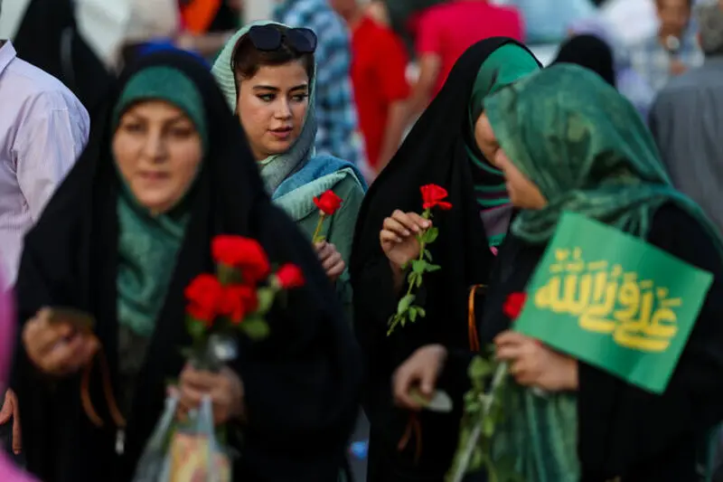 جشن غدیر