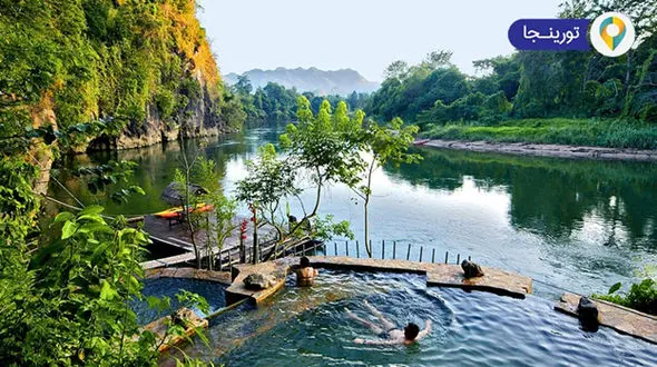 تور لحظه آخری با تورینجا