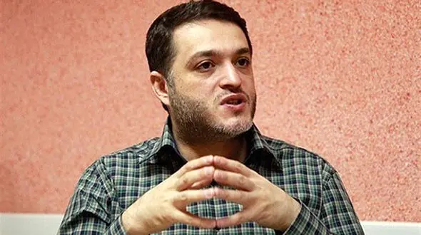 قوچانی: آمریکا انتقام داعش را از حاج قاسم گرفت