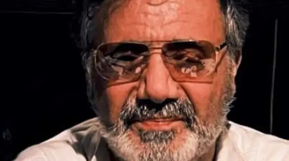دانلود آهنگ باشکوه معین / چه حالی داره وقتی کسی را میپرستی