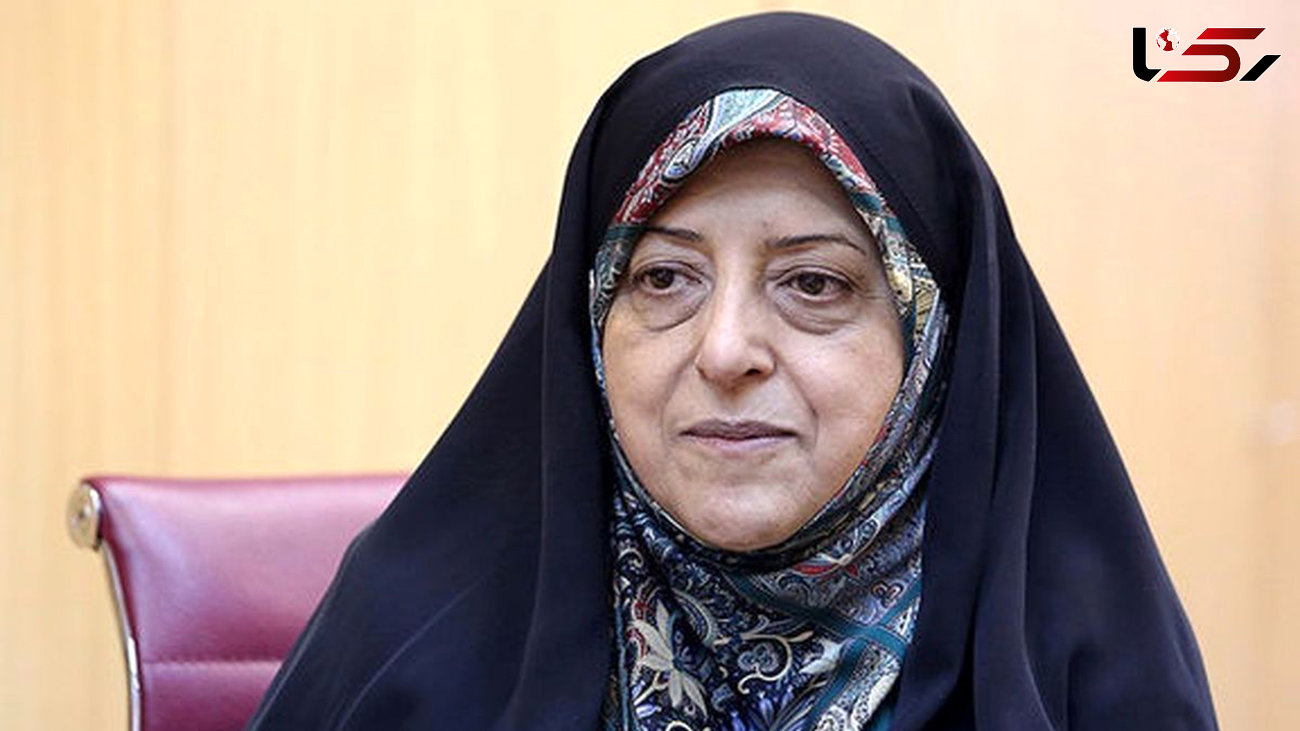 چرا ایران عضو کمیسیون مقام زن شد؟ / ابتکار توضیح داد