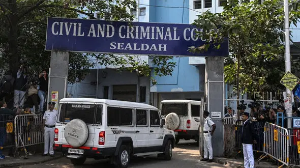 حکم اعدام برای مامور پلیس قاتل پزشک 31 ساله 