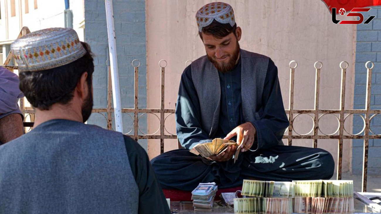 قیمت افغانی افغانستان به تومان، امروز جمعه 1 تیر 1403 