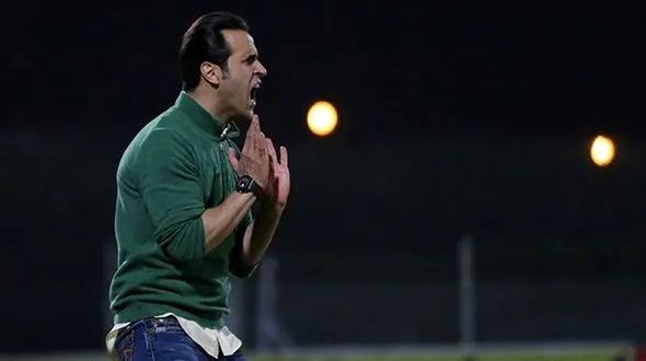 احضاریه دادگاه علی کریمی جعلی است؟!