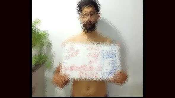 بازداشت عامل تحریک به اغتشاش و حمایت از رژیم صهیونیستی