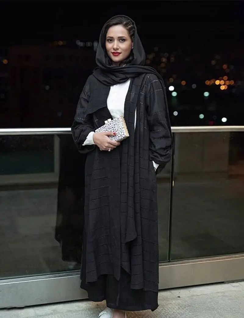 پریناز ایزدیار