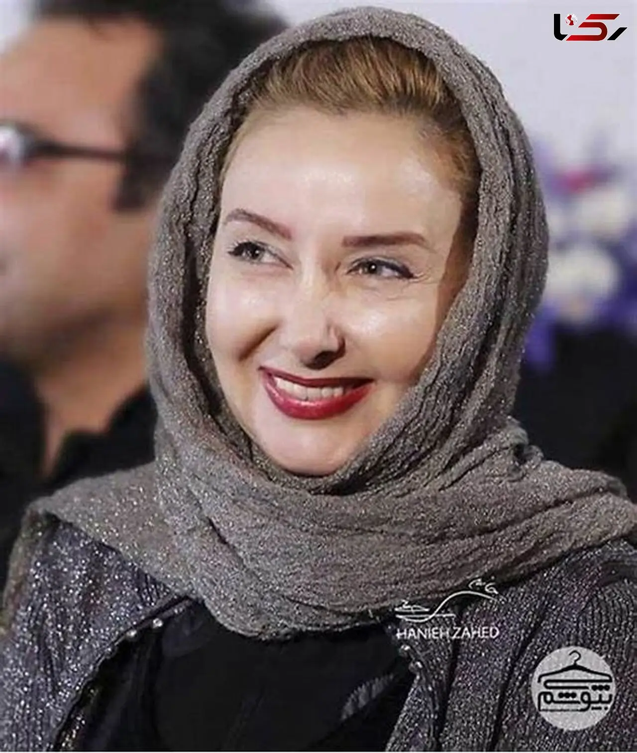 اعتراف کتایون ریاحی به تصمیم درباره خودسوزی +عکس