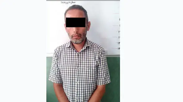 پسرخاله ام با زنم ارتباط شوم داشت / وقتی فهمیدم تحمل نداشتم و ...