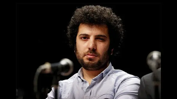 جایزه بزرگ جشنواره بوردو به سعید روستایی و «متری شیش و نیم» رسید