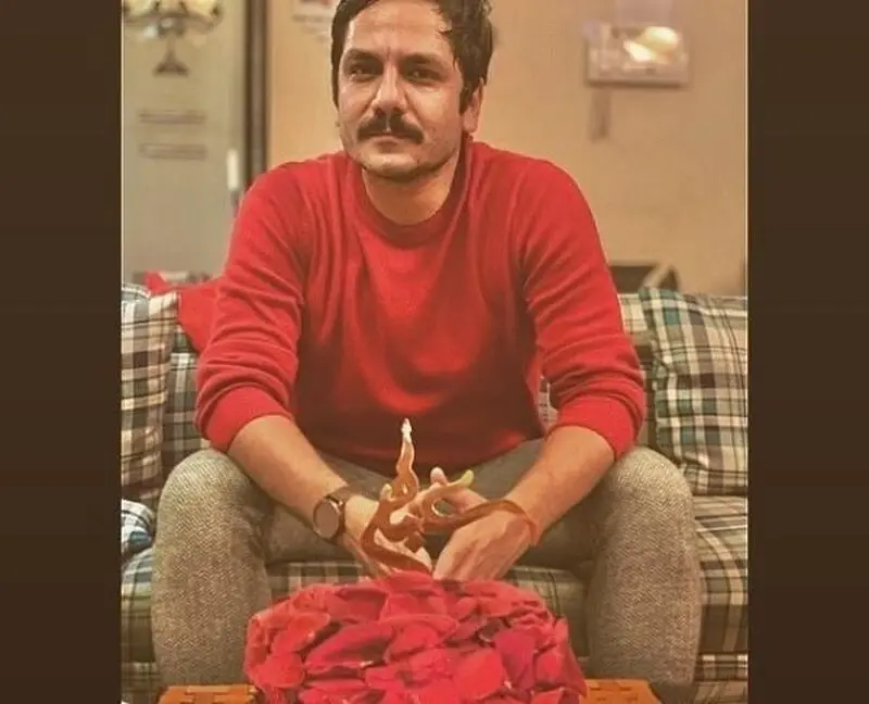 عباس غزالی