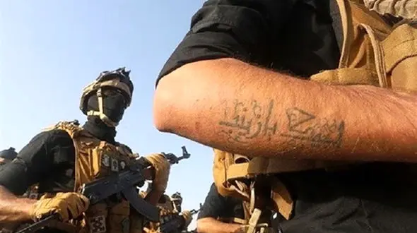 به هلاکت رساندن والی خودخوانده داعش در بغداد 