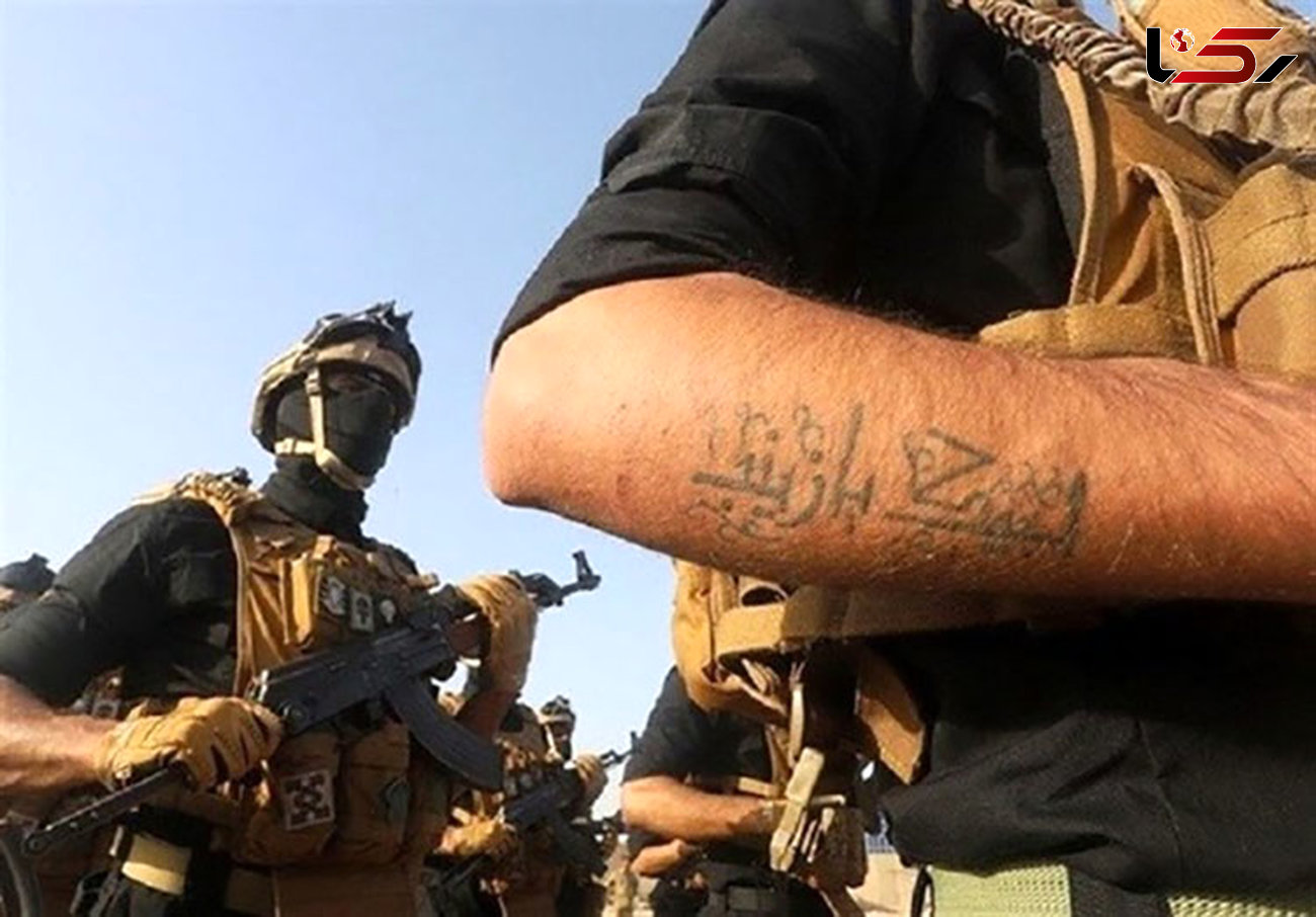 به هلاکت رساندن والی خودخوانده داعش در بغداد 