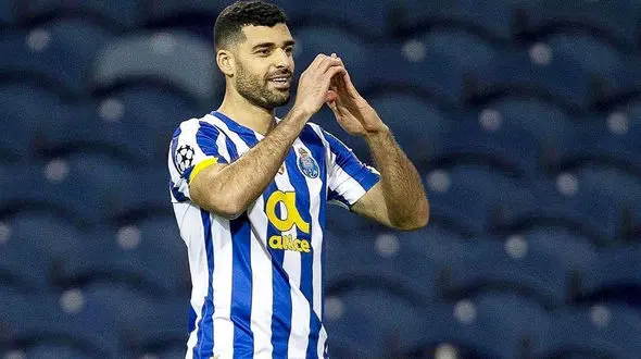 بررسی عملکرد طارمی در شب فینالیست شدن پورتو