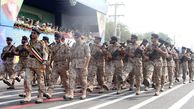 فرمانده منطقه یکم امامت نداجا: رژه ملی نیروهای مسلح در بندرعباس برگزار می‌شود