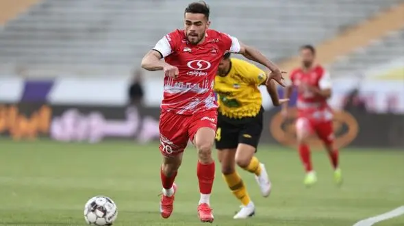 پرسپولیس آماده فروش اورونوف!