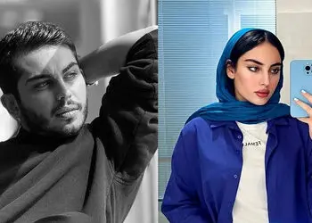 فیلم /  واکنش ترلان پروانه به شایعه ازدواج با ارسلان قاسمی : فامیلامون زنگ زدن تبریک بگن