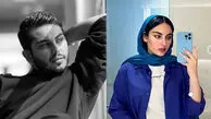 فیلم /  واکنش ترلان پروانه به شایعه ازدواج با ارسلان قاسمی : فامیلامون زنگ زدن تبریک بگن