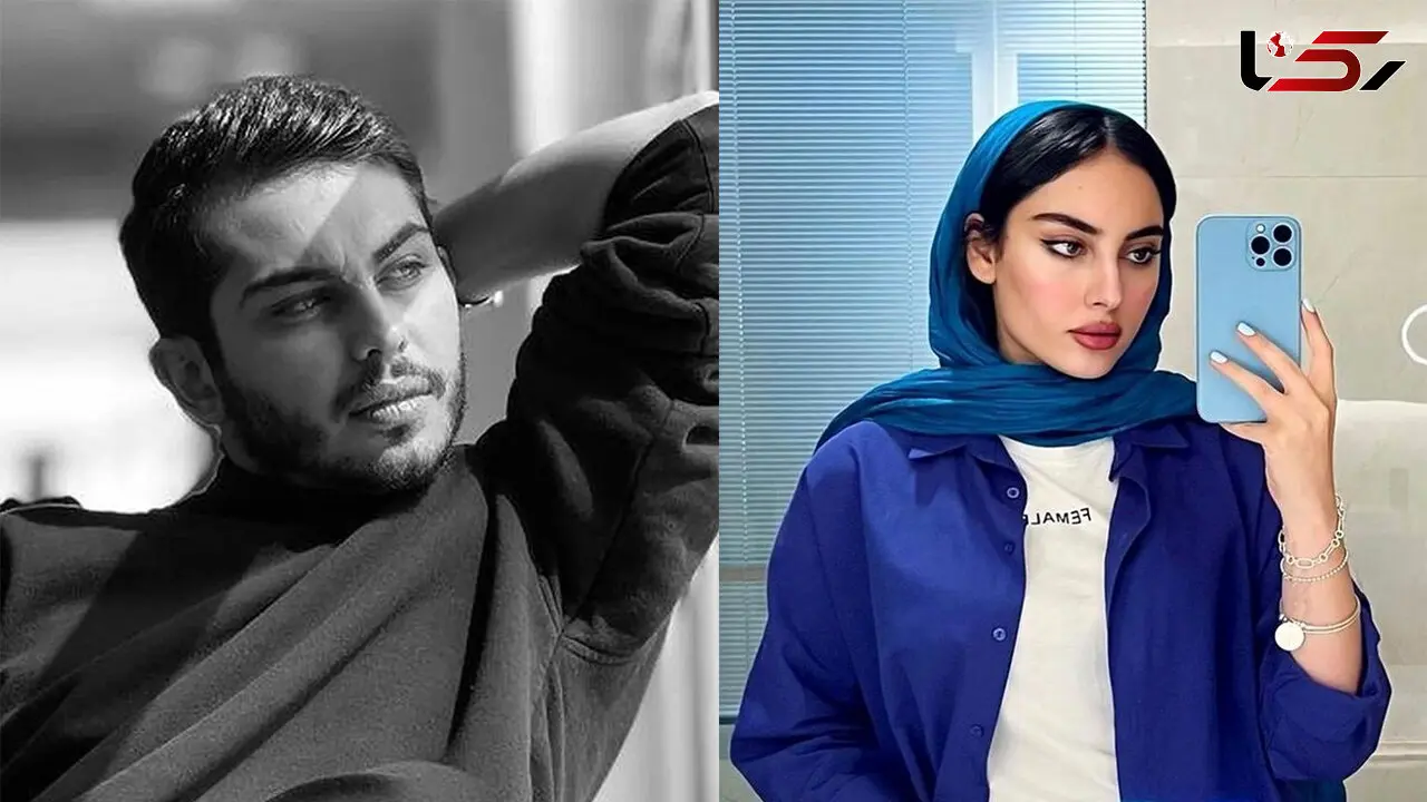 فیلم /  واکنش ترلان پروانه به شایعه ازدواج با ارسلان قاسمی : فامیلامون زنگ زدن تبریک بگن