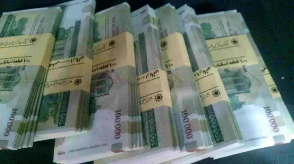 از این شعب بانک ها اسکناس نو بگیرید +جدول