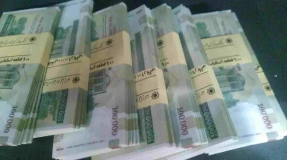 از این شعب بانک ها اسکناس نو بگیرید +جدول
