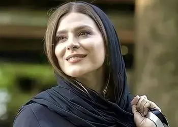 سلفی دونفره‌ی سحر دولت‌شاهی در کنار برادرش و شباهت بسیارشان/ + عکس‌های خانواده‌ی قجری سحر دولت‌شاهی