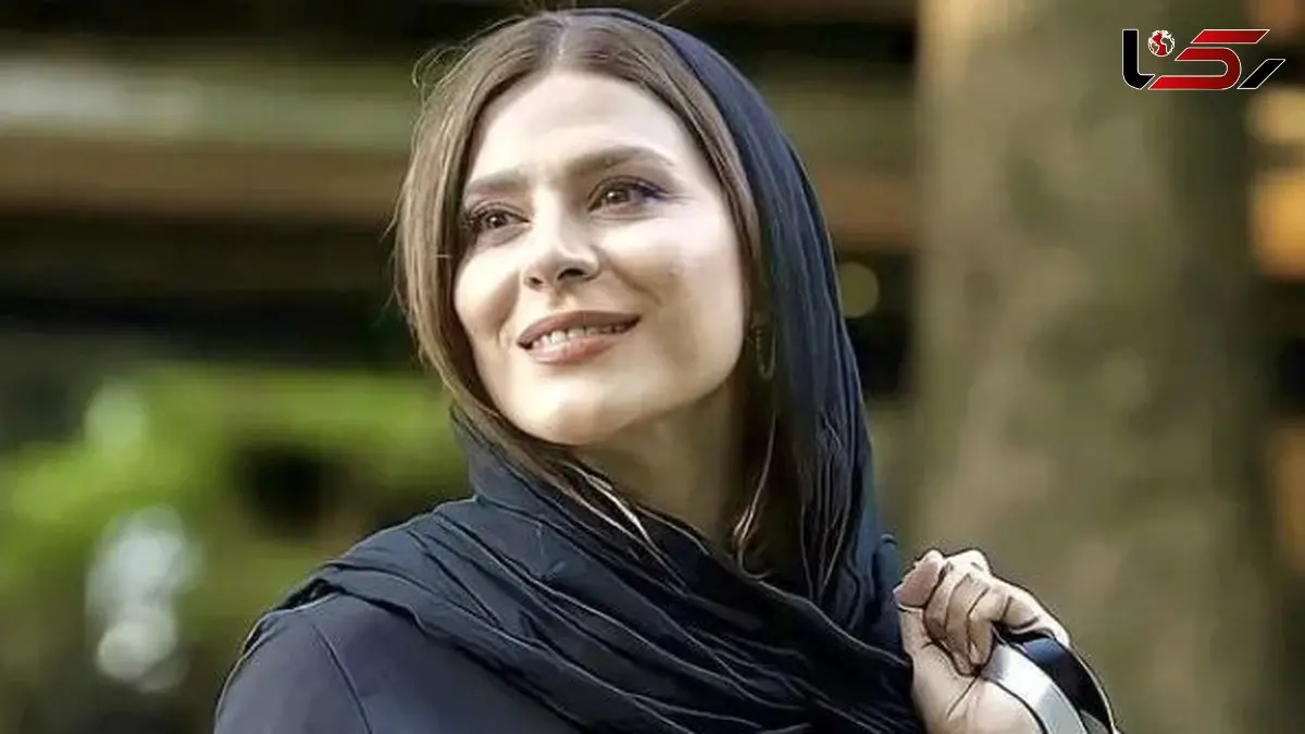 سلفی دونفره‌ی سحر دولت‌شاهی در کنار برادرش و شباهت بسیارشان/ + عکس‌های خانواده‌ی قجری سحر دولت‌شاهی