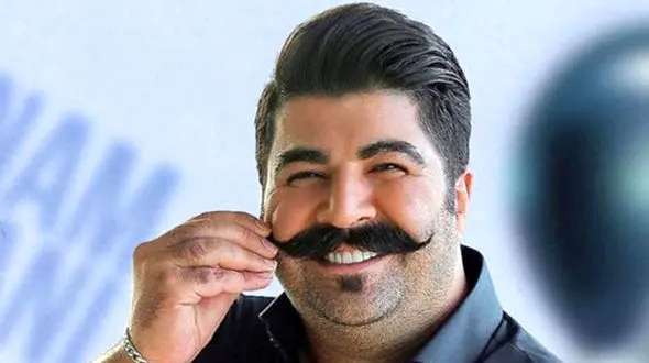 رونمایی جالب بهنام بانی از شغل دومش/آقای خواننده چوپان شد!